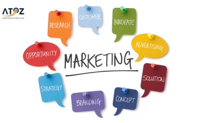 Thiết kế web giúp tối ưu hóa hoạt động marketing