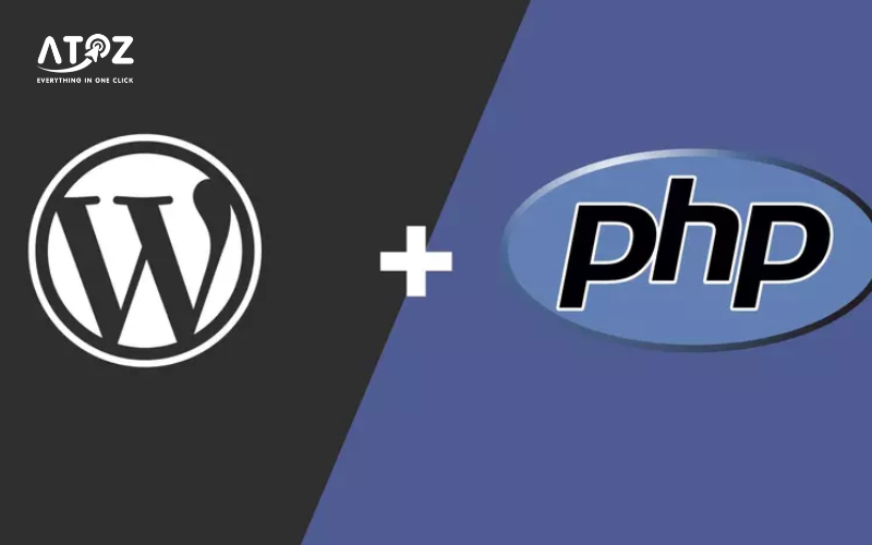 Cập nhật PHP và WordPress khắc phục lỗi không cài được plugin WordPress