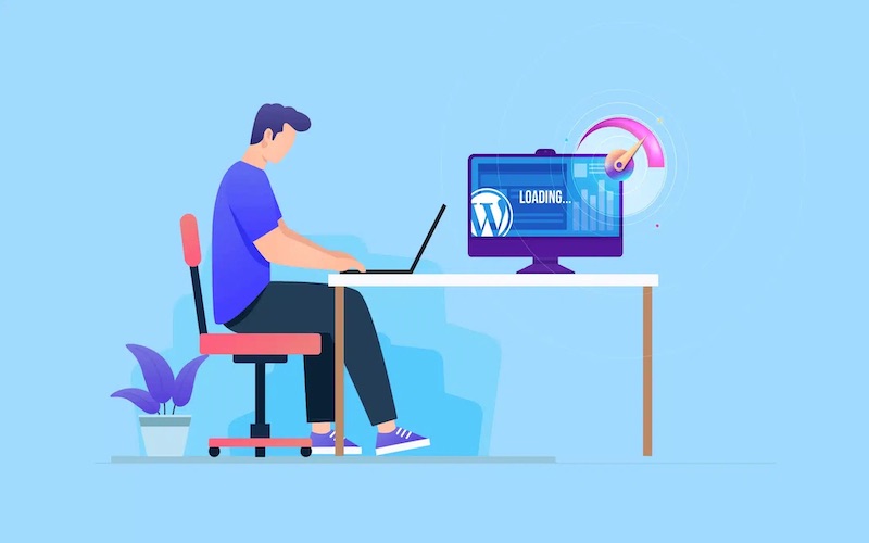 Kích hoạt theme mặc định qua FTP