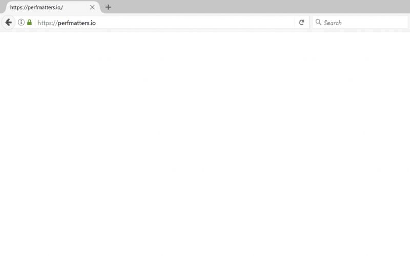Lỗi WordPress trắng trang