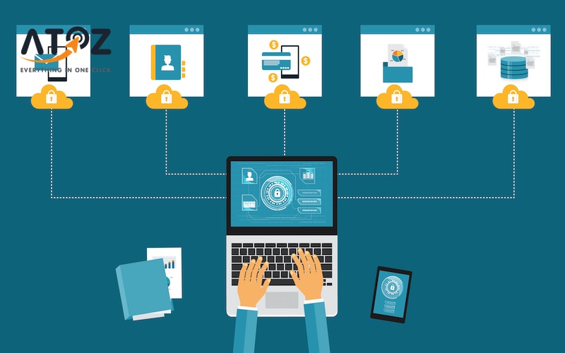 Mã hóa dữ liệu là gì? Cách thức hoạt động và thách thức mã hoá dữ liệu