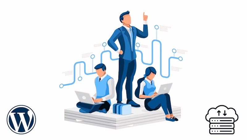 Managed Hosting đáp ứng tiêu chuẩn bảo mật cao