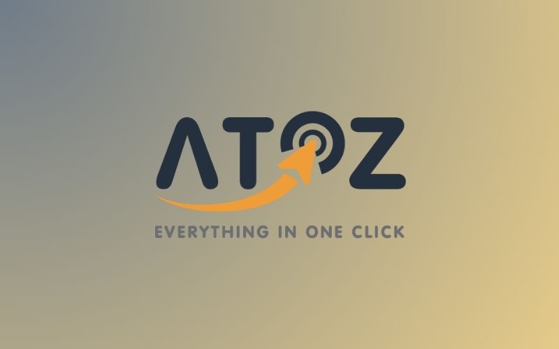 5 lý do nên chọn mẫu giao diện website nội thất tại Atozsolutions!
