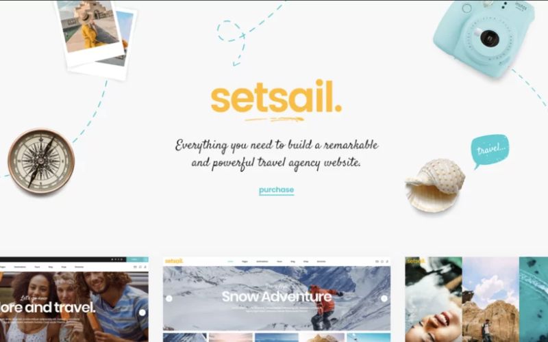 Setsall
