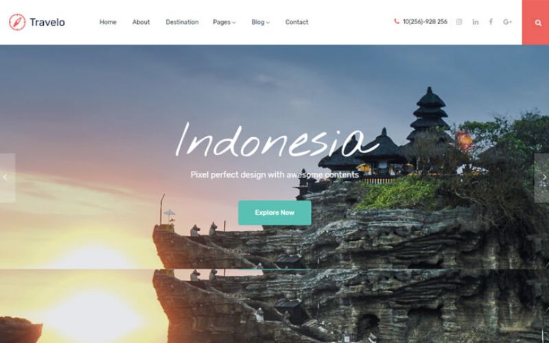Travelo