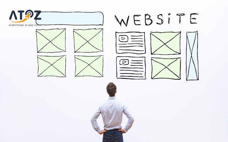 Mua website có sẵn nhanh chóng và hiệu quả cho kinh doanh