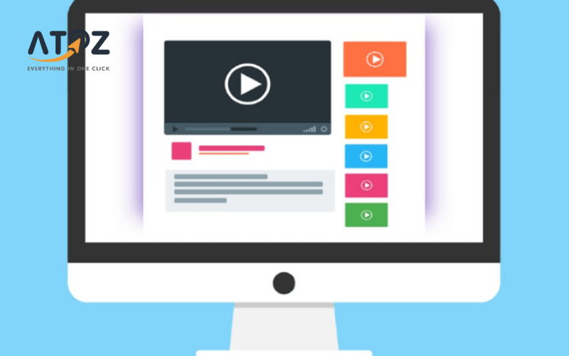Video giúp tăng nhận diện thương hiệu và tiếp cận người dùng hiệu quả hơn