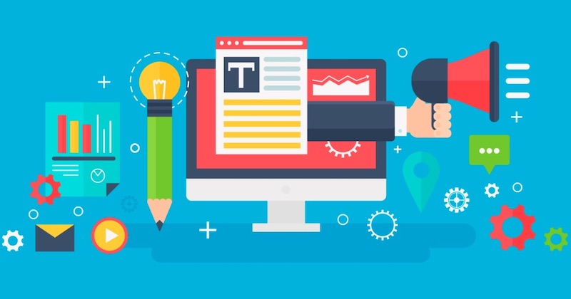 Niche site là website chuyên sâu vào một chủ đề ngách, phục vụ nhóm đối tượng cụ thể