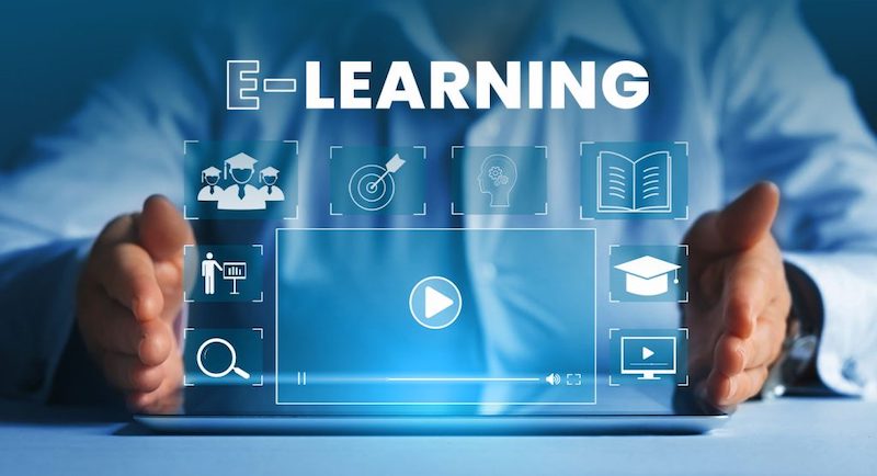 Bán khóa học trực tuyến