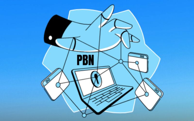 Cách xác định mạng lưới PBN
