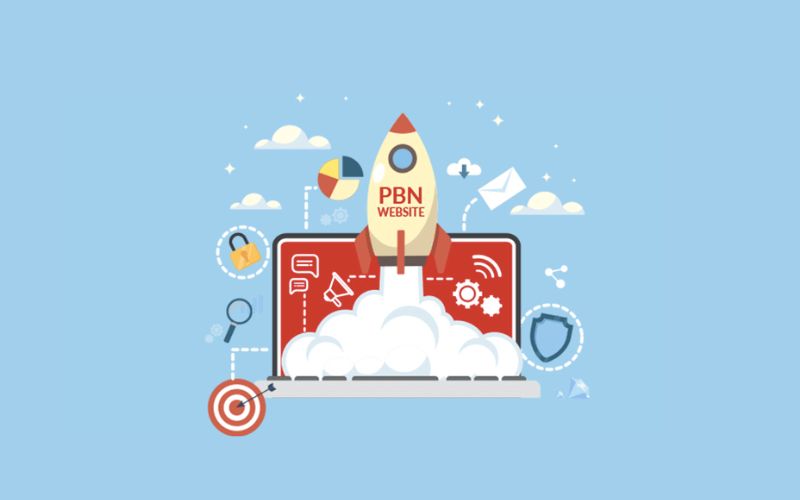 Một vài lưu ý nhỏ khi tìm mua Domain cũ cho hệ thống PBN