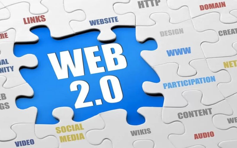 Xây dựng thương hiệu Web 2.0