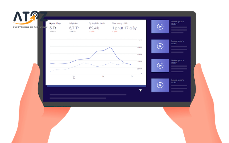 Top 12 phần mềm hỗ trợ SEO Web hữu ích, hiệu quả nhất