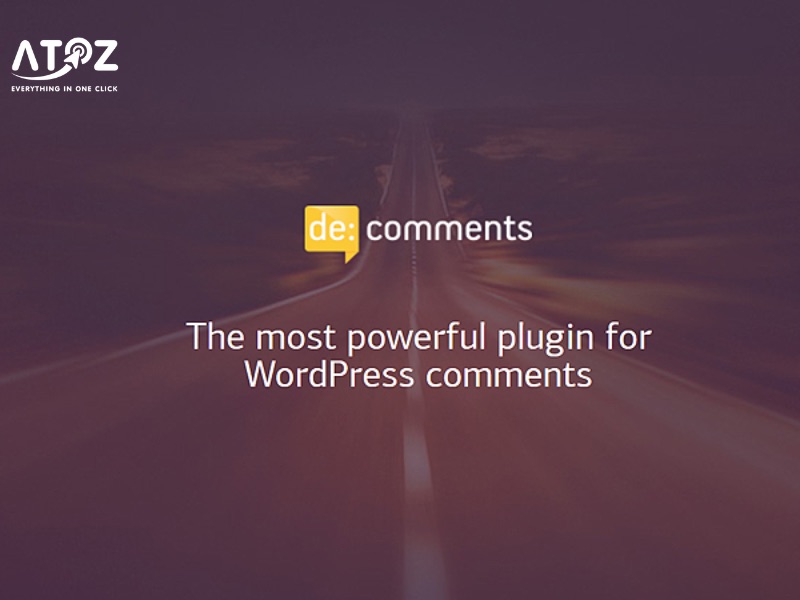 De:Comments plugin lưu trữ bình luận an toàn và tin cậy trên tên miền riêng