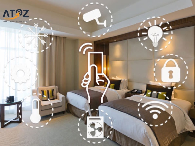 Plugin Booking tự động hóa đặt chỗ, tiết kiệm thời gian và nhân lực