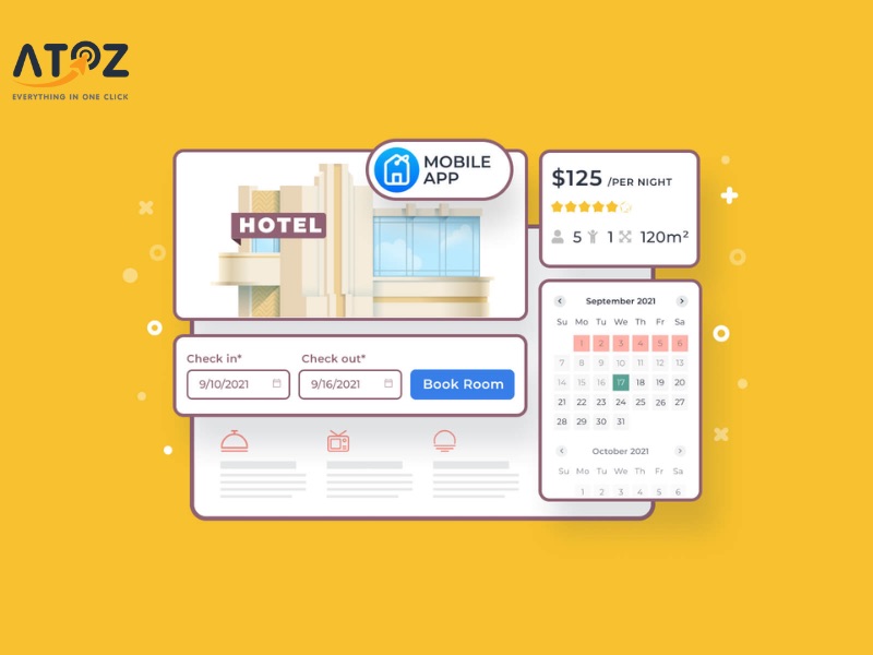 Hotel Booking Plugin by MotoPress