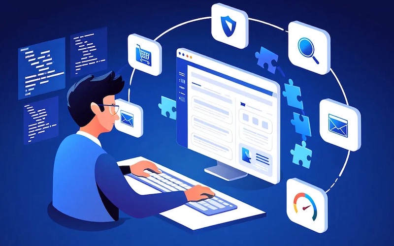 5+ Plugin chỉnh sửa header trong WordPress tốt nhất hiện nay