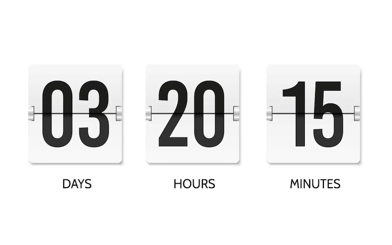 Top 10+ Plugin đếm ngược thời gian WordPress tốt cho mọi website