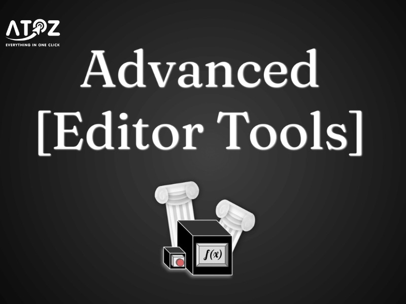 Plugin font chữ WordPress Advanced Editor Tools