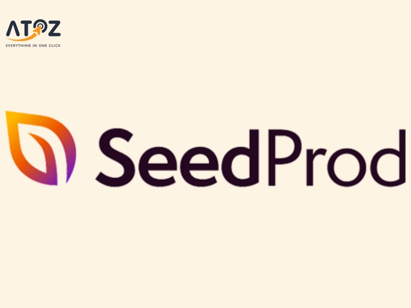 Plugin font chữ WordPress SeedProd