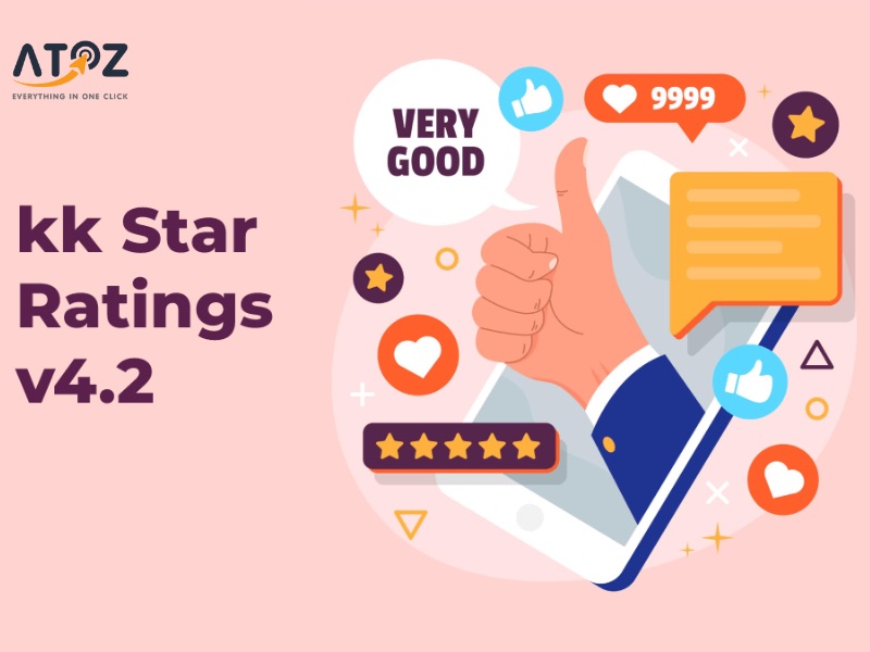 kk Star Ratings
