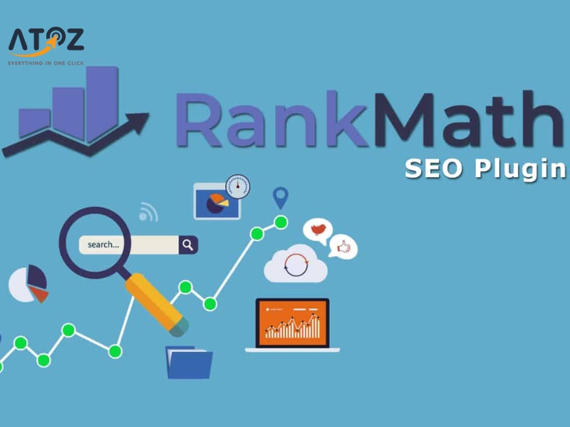 Rank Math SEO