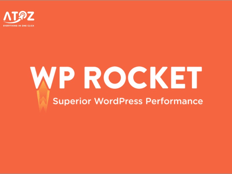 WP Rocket - Plugin tăng tốc website chuyên nghiệp