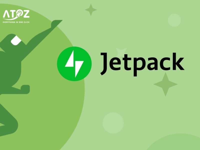Jetpack - Plugin đa năng cho WordPress