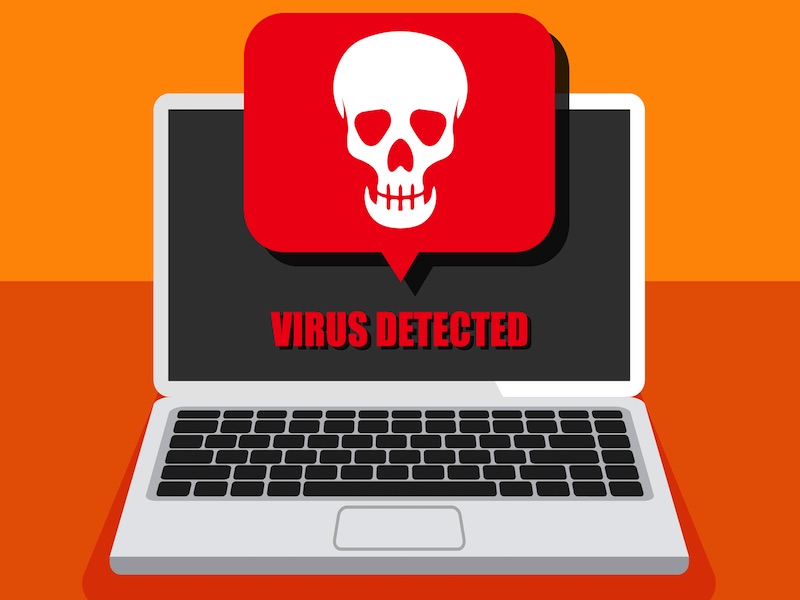 Quét mã độc website và vai trò trong bảo vệ hệ thống trực tuyến