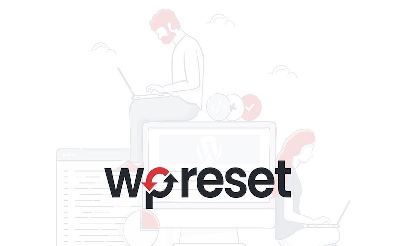 Reset WordPress bằng Plugin WP Reset