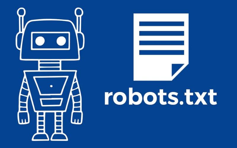 File robots.txt là gì?