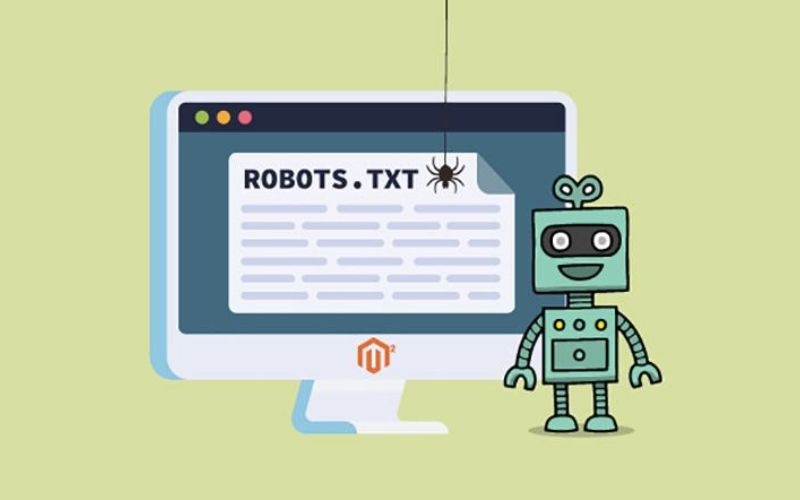3 cách tạo file robots.txt WordPress đơn giản