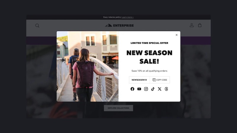 Sale page là gì? Vai trò và cách tạo sale page hiệu quả