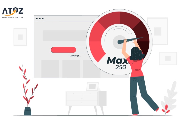 SPA cần tối ưu tải lần đầu và phản hồi để hoạt động nhanh trên mọi thiết bị