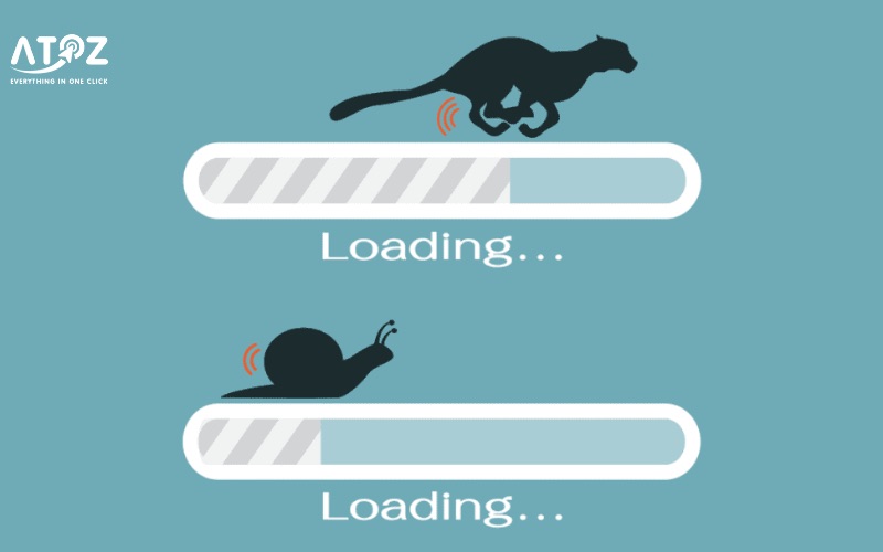 Speed Index là chỉ số đo tốc độ tải hiển thị nội dung của trang web