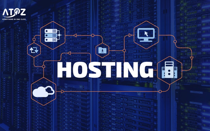 Chọn hosting chất lượng cao giúp tối ưu tốc độ và hiệu quả SEO website