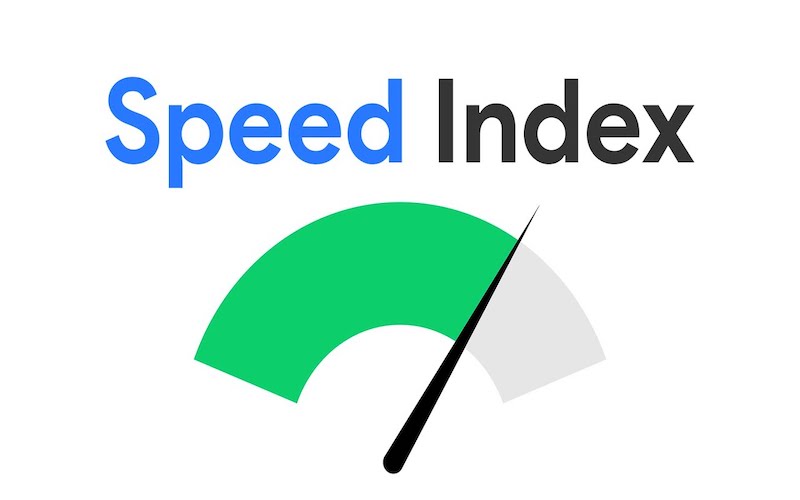 Speed Index là gì? Cách đo và tối ưu tốc độ hiển thị website