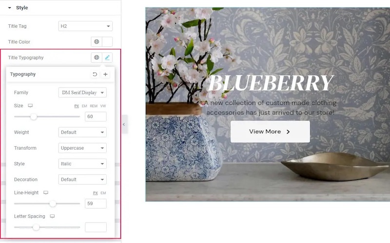 Hướng dẫn thay đổi banner trong WordPress đơn giản, nhanh nhất