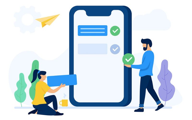 Các cách tạo App Mobile