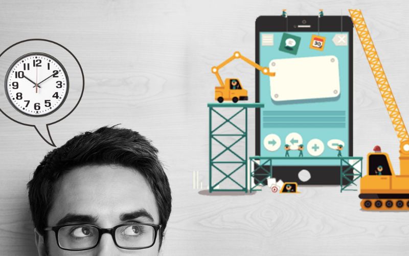Atozsolutions sở hữu quy trình thiết kế App Mobile cụ thể, hiệu quả
