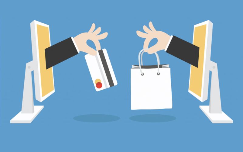 Những lợi ích to lớn website bán hàng có thể mang đến cho bạn