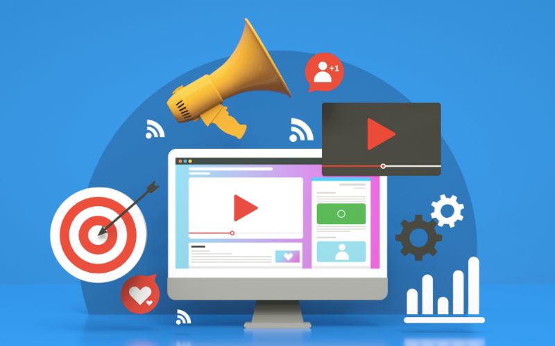 Lựa chọn đơn vị thiết kế website uy tín