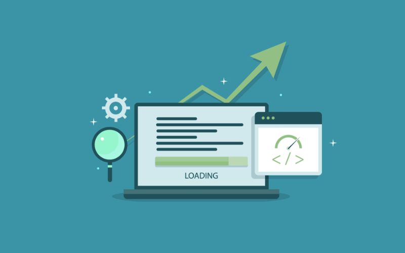 Thiết kế web chuẩn SEO và tối đa tốc độ tải trang