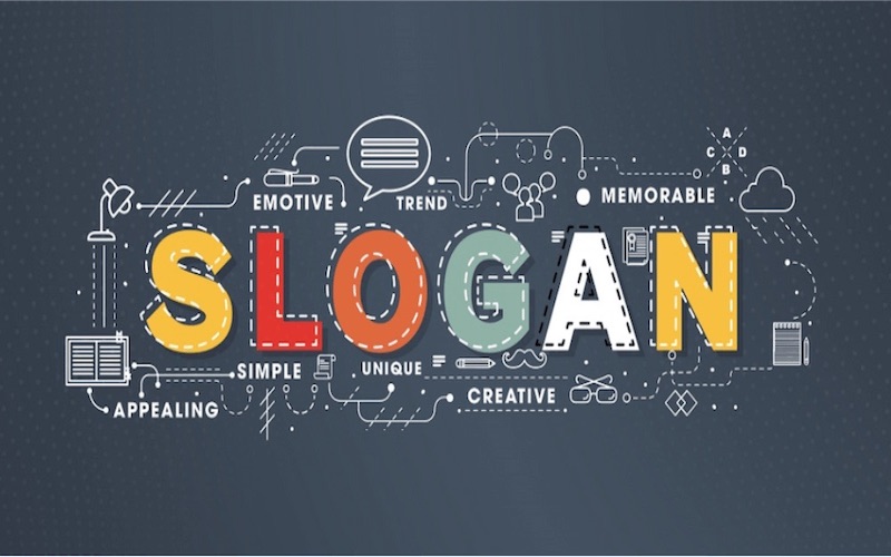 Thiết kế logo và slogan website bán thuốc ấn tượng