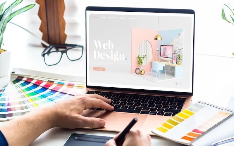 Dịch vụ thiết kế website bán thuốc, dược phẩm tại ATOZ Solutions
