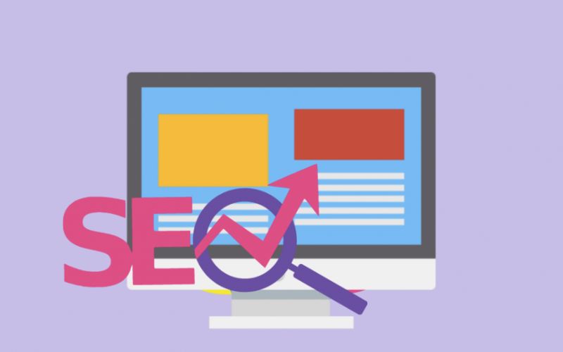 Thiết kế website chuẩn SEO đem lại nhiều lợi ích kinh doanh