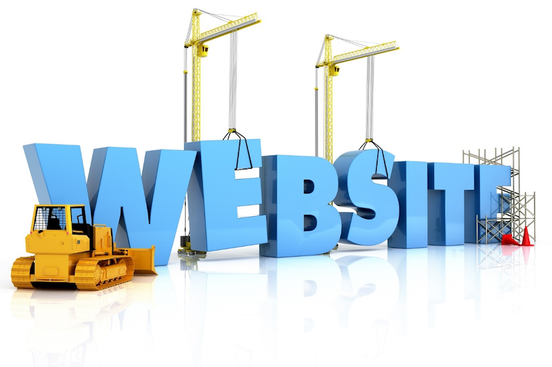Tính năng cần có của website xây dựng