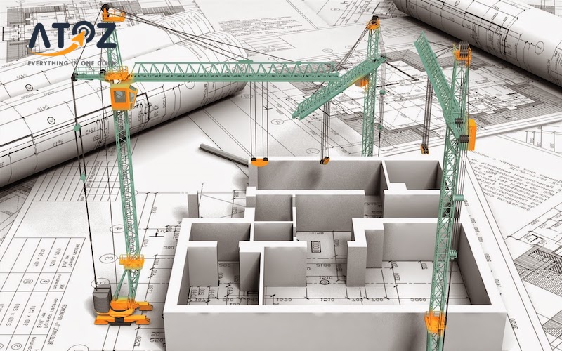 Thiết kế website ngành xây dựng: Giải pháp tối ưu giúp doanh nghiệp phát triển