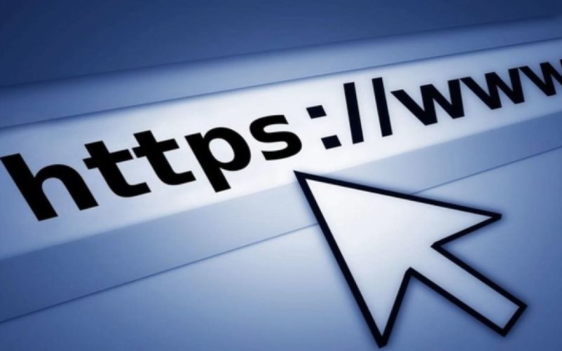 Website
