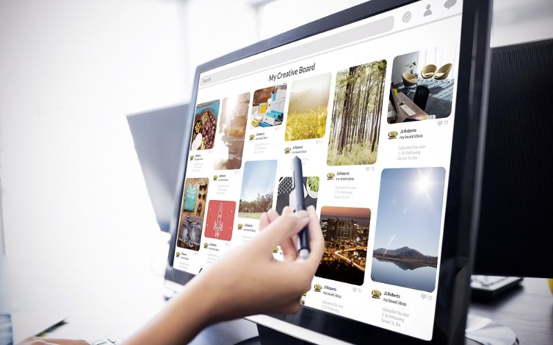 Bàn giao, hướng dẫn quản trị trang website